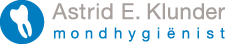 Astrid E. Klunder Logo